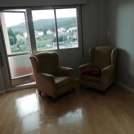 Ecorooms Vendégház