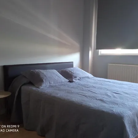 בית הארחה Ecorooms *