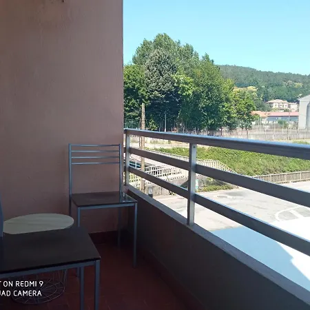 בית הארחה Ecorooms