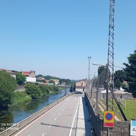 Vendégház Ecorooms *