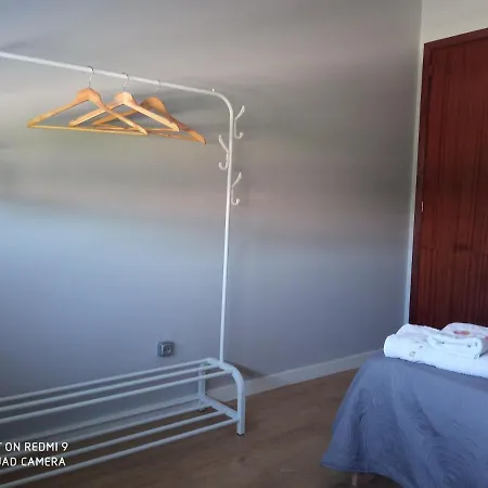 Ecorooms בית הארחה