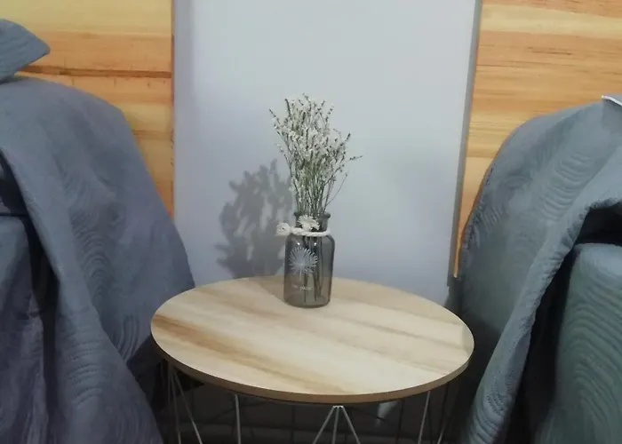 Ecorooms 招待所 帕德隆