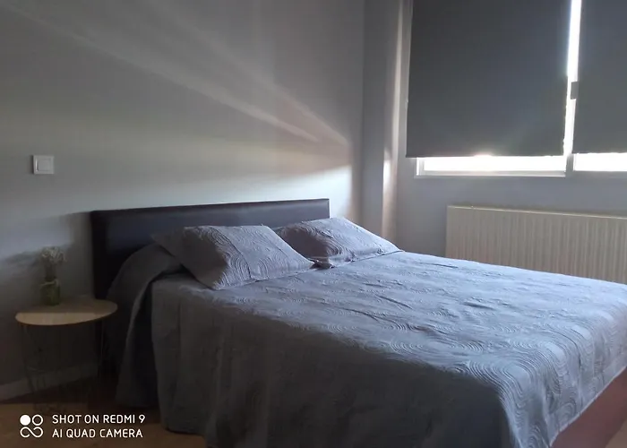 Vendégház Ecorooms *