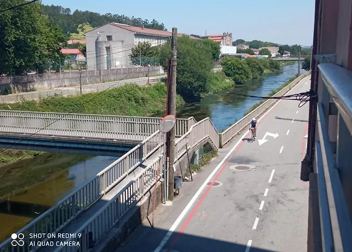 Ecorooms * 帕德隆