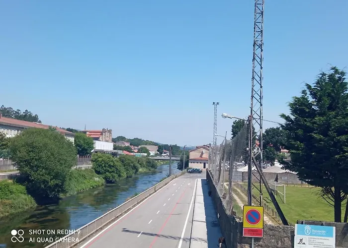 Vendégház Ecorooms *