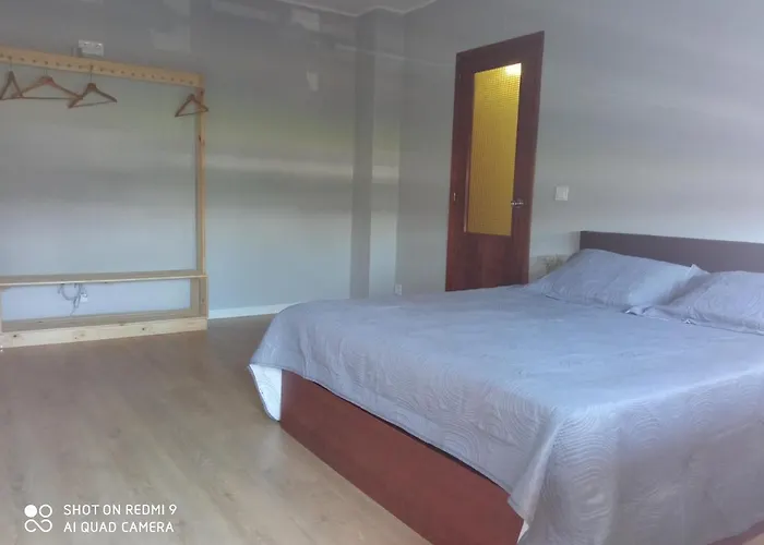 Ecorooms 게스트하우스 *