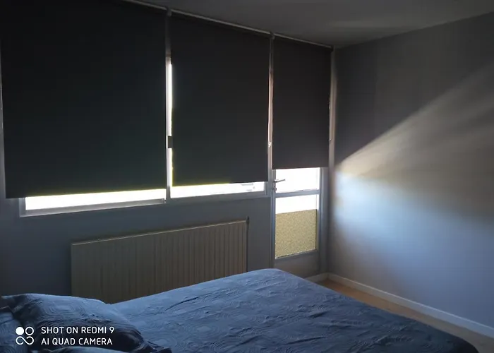 Ecorooms 게스트하우스 *