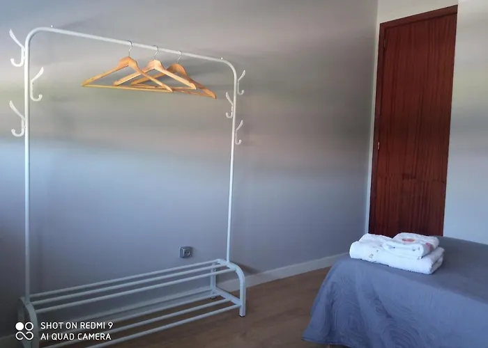 Ecorooms Vendégház