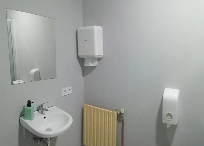 게스트하우스 Ecorooms