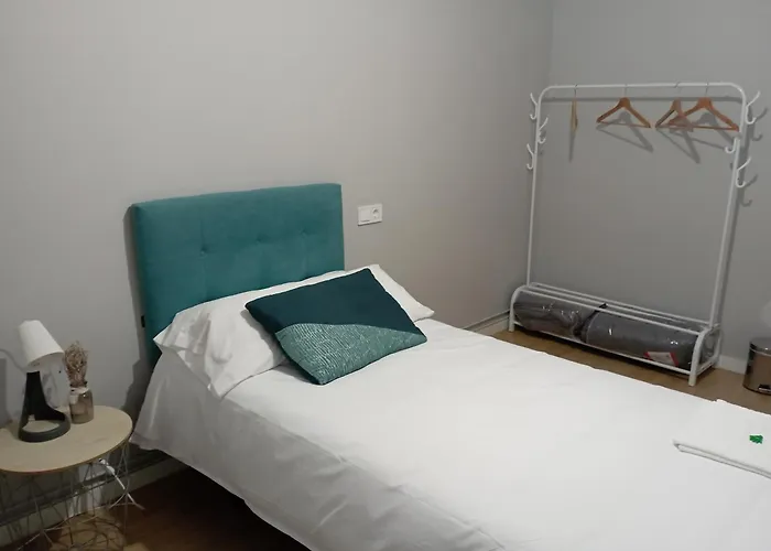 招待所 Ecorooms *